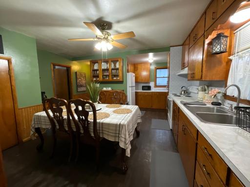 221 1st Avenue N, Long Prairie, MN 56347