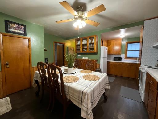 221 1st Avenue N, Long Prairie, MN 56347