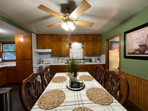 221 1st Avenue N, Long Prairie, MN 56347