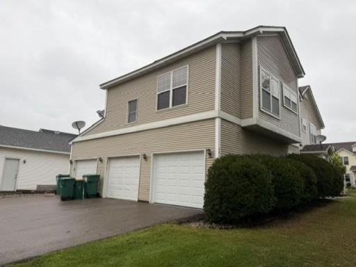 2814 Faulkner Drive, Chaska, MN 55318