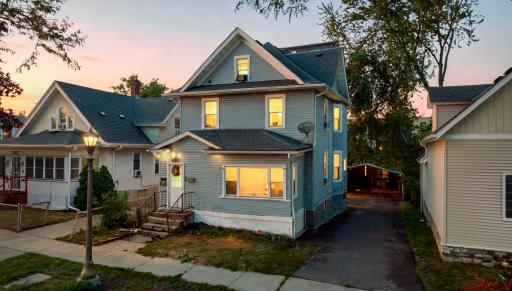 Photo for 263 Lafond Avenue, Saint Paul, MN 55103 - listing #7147072 263 Lafond Avenue, Saint Paul, MN 55103