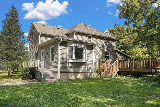 404 W Main Street, Morristown, MN 55052