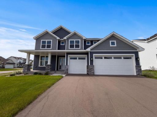 Photo for 8321 Lander Avenue NE, Otsego, MN 55330 - listing #7147077 8321 Lander Avenue NE, Otsego, MN 55330