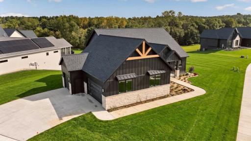 1504 Shannon Oaks Boulevard NE, Rochester, MN 55906