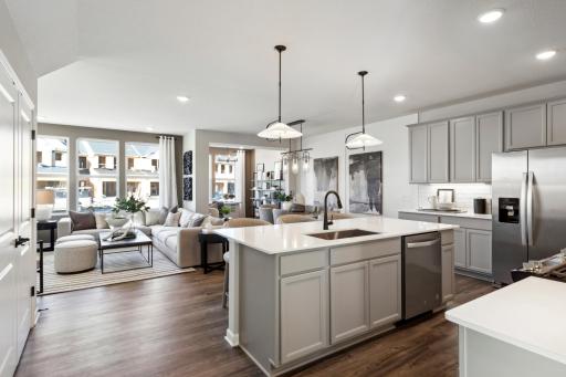 Photo for 19224 Goldenrod Trail, Corcoran, MN 55340 - listing #7147084 19224 Goldenrod Trail, Corcoran, MN 55340