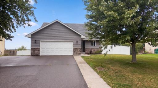 Photo for 18772 Range Pole Point, Big Lake, MN 55309 - listing #7147093 18772 Range Pole Point, Big Lake, MN 55309