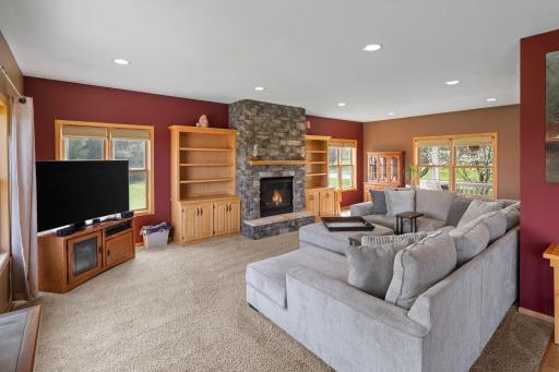 Main Floor Family Room
