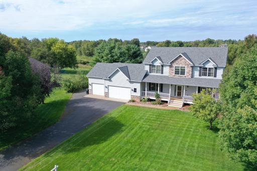 Welcome to 2723 174th Ave. NE, Ham Lake, MN 55304