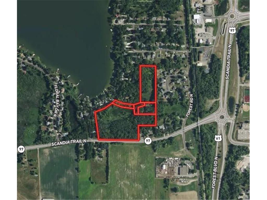 Property photo for 21145 Fondant Avenue N, Forest Lake, MN 55025