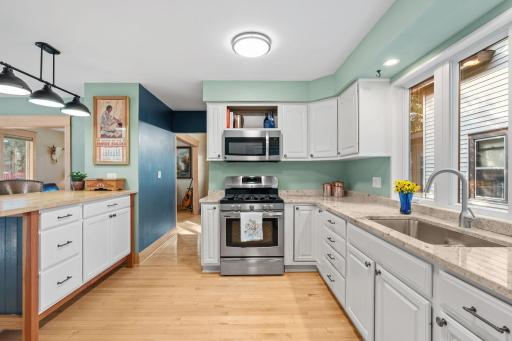1317 Monroe Street NE, Minneapolis, MN 55413