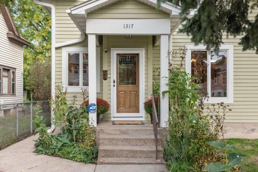 1317 Monroe Street NE, Minneapolis, MN 55413