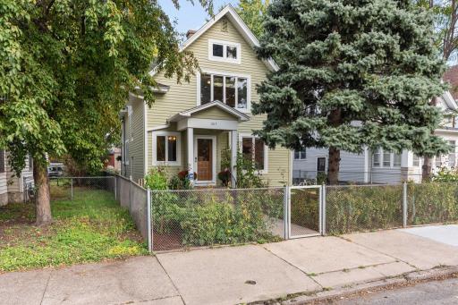 1317 Monroe Street NE, Minneapolis, MN 55413