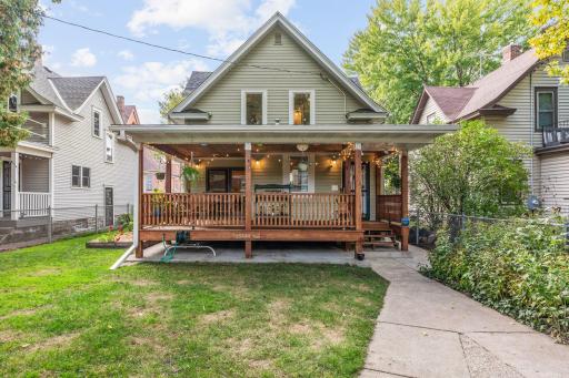 1317 Monroe Street NE, Minneapolis, MN 55413