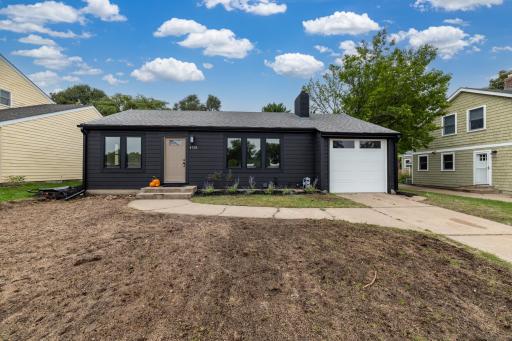 4720 W 41st Street, Saint Louis Park, MN 55416