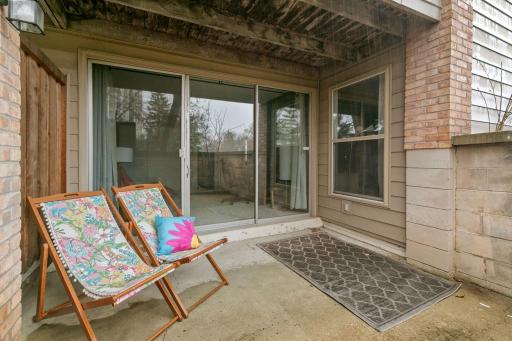 6328 Barrie Road, 1A, Edina, MN 55435