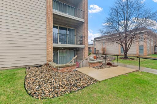 6328 Barrie Road, 1A, Edina, MN 55435