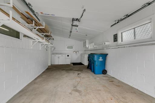3rd Stall