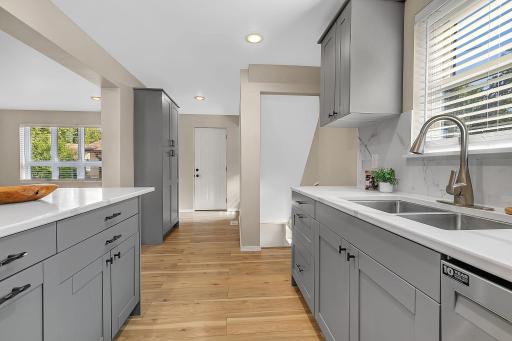 Pantry