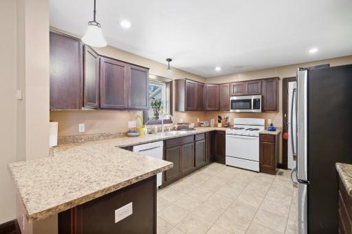 221 S Lincoln Street, Lake Crystal, MN 56055