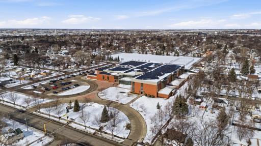 1621 12th Avenue S, Fargo, ND 58103
