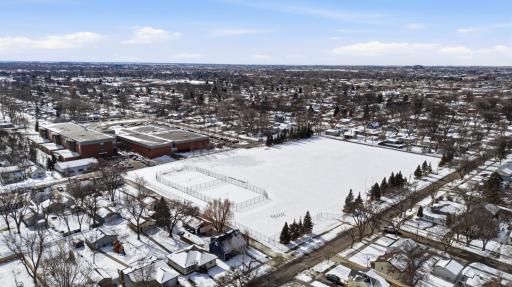 1621 12th Avenue S, Fargo, ND 58103