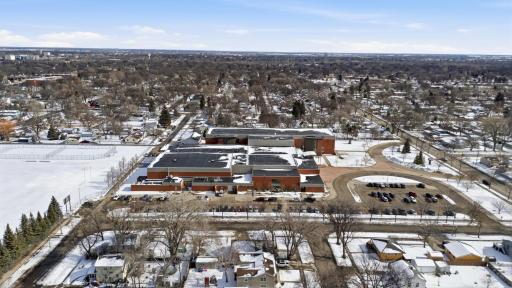 1621 12th Avenue S, Fargo, ND 58103