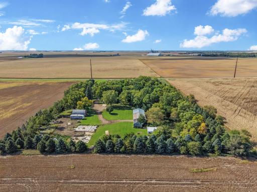 1942 520th Street, Hanley Falls, MN 56245