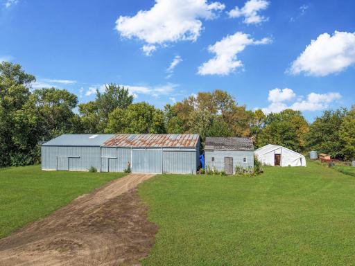 1942 520th Street, Hanley Falls, MN 56245