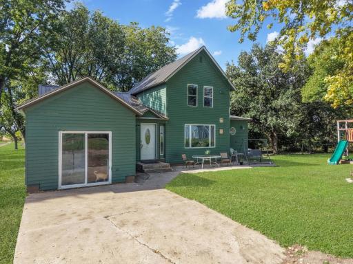 1942 520th Street, Hanley Falls, MN 56245