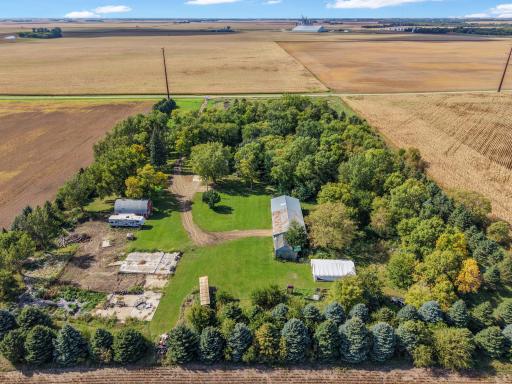 1942 520th Street, Hanley Falls, MN 56245