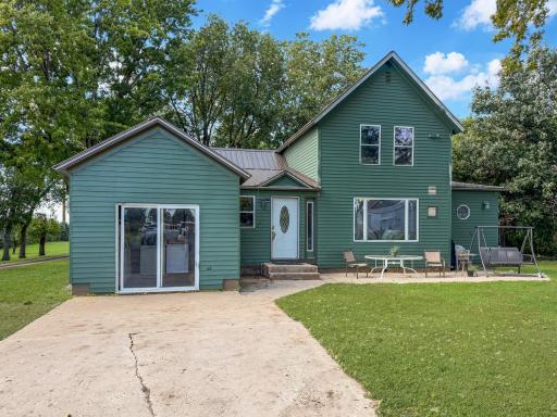 1942 520th Street, Hanley Falls, MN 56245