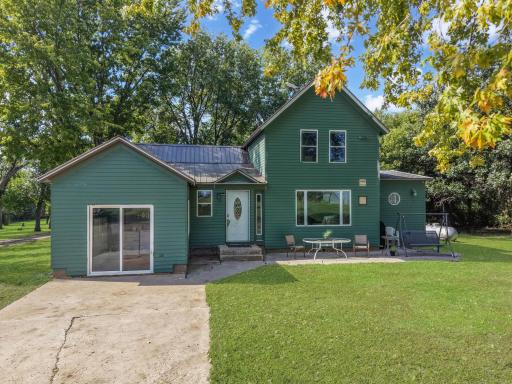 1942 520th Street, Hanley Falls, MN 56245