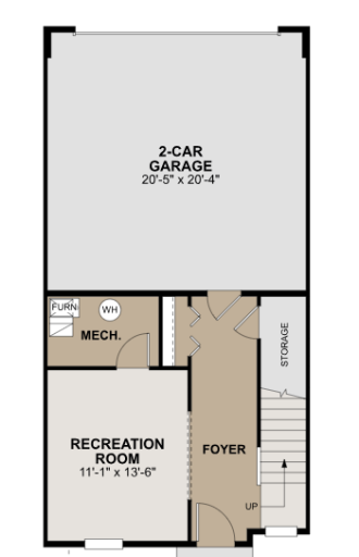 7442 146th Avenue NW, Ramsey, MN 55303