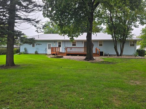 1112 6th Avenue SW, Pipestone, MN 56164