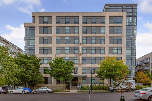 720 N 4th Street, 108, Minneapolis, MN 55401