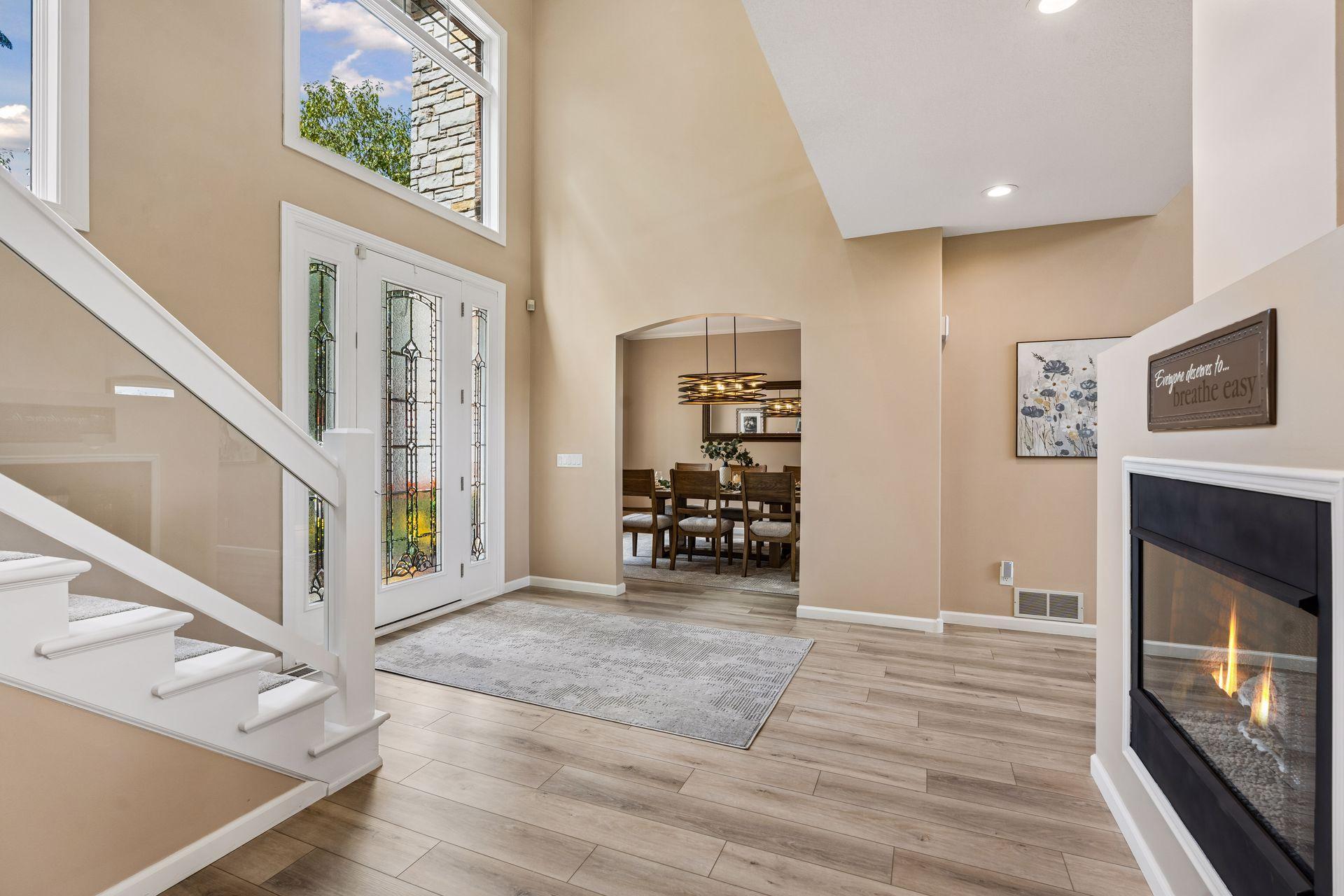Foyer