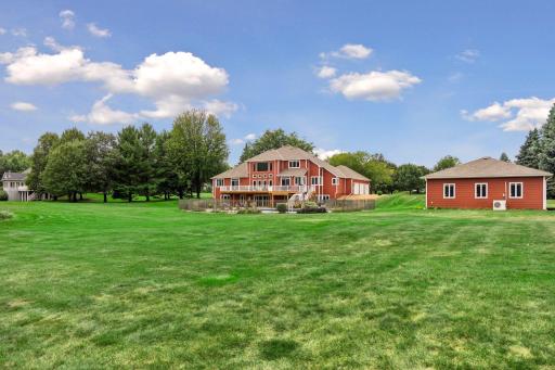 881 Jasmine Avenue Place N, Lake Elmo, MN 55042