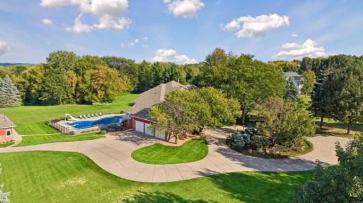 881 Jasmine Avenue Place N, Lake Elmo, MN 55042