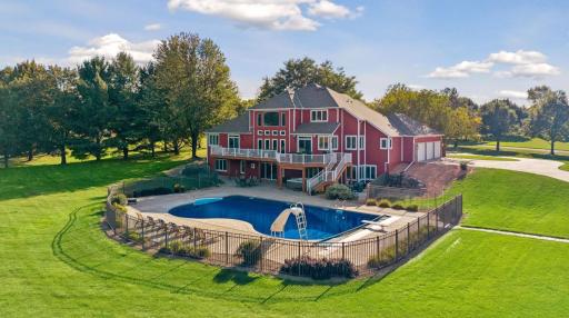 881 Jasmine Avenue Place N, Lake Elmo, MN 55042