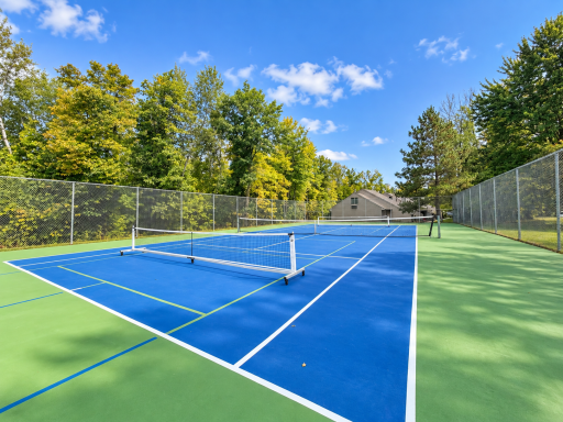 2nd multiuse court