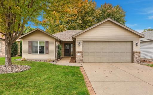 919 Willow Grove Circle, Waite Park, MN 56387