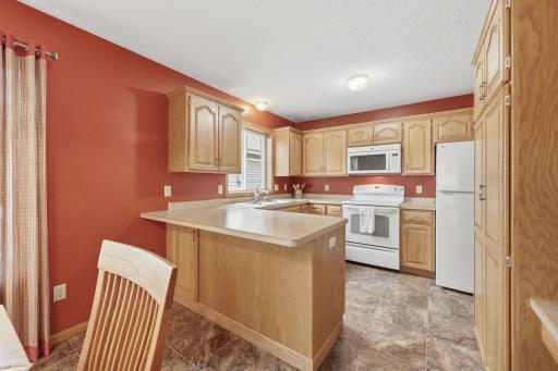 919 Willow Grove Circle, Waite Park, MN 56387