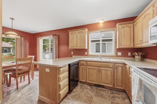 919 Willow Grove Circle, Waite Park, MN 56387