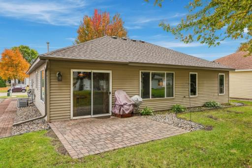 919 Willow Grove Circle, Waite Park, MN 56387