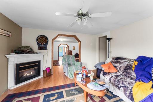 5063 Henriette Road, Grasston, MN 55030