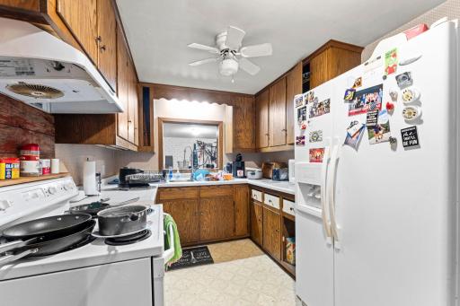 5063 Henriette Road, Grasston, MN 55030