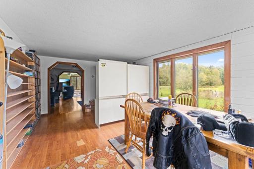 5063 Henriette Road, Grasston, MN 55030