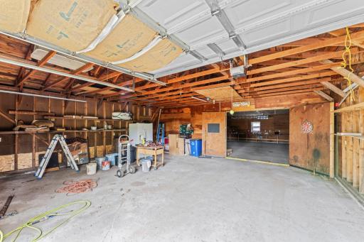 5063 Henriette Road, Grasston, MN 55030