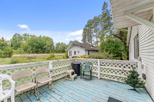 5063 Henriette Road, Grasston, MN 55030
