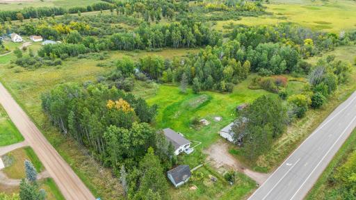 5063 Henriette Road, Grasston, MN 55030